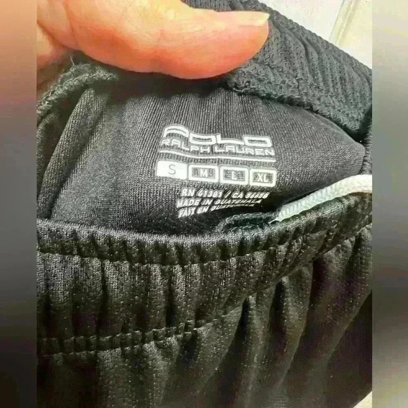 NWT Polo Ralph Lauren pants size Small. Matching shirt sold separately. - Picture 4 of 5